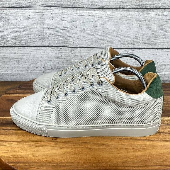 Goatlane Breeze Grey Original Edition Golf Sneaker Men's Shoe Size